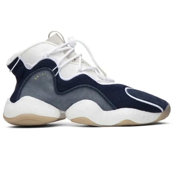 Adidas Bristol Studio X Crazy BYW 'Sharpshooter' Kobe Bryant BB7669